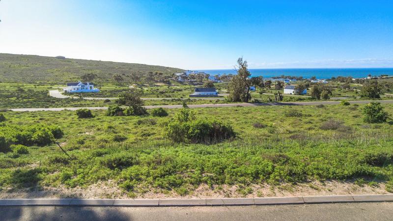 0 Bedroom Property for Sale in St Helena Views Western Cape